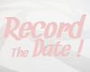 reflex2com - record the date a sainte-hélène-du-lac (mariage)