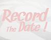 reflex2com - record the date a sainte-hélène-du-lac (mariage)