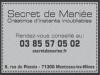 secret de mariée a montceau les mines (mariage)