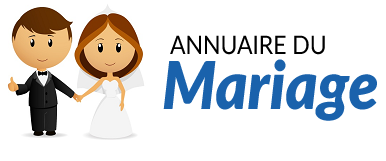 Logo de l'annuaire du Mariage